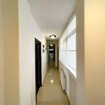 Cool Flat In The Heart Of Bucharest's Fun And History Apartamento