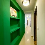 Cool Flat In The Heart Of Bucharest's Fun And History Apartamento Bucareste