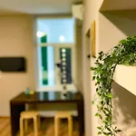 Cool Flat In The Heart Of Bucharest's Fun And History Apartamento