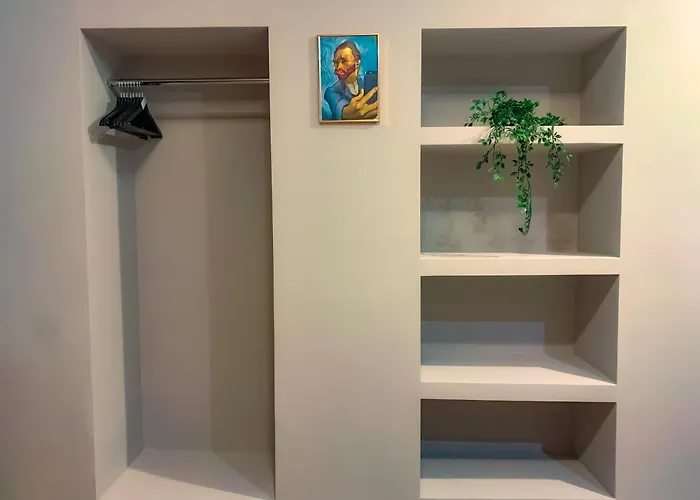 Cool Flat In The Heart Of Bucharest's Fun And History Apartament *