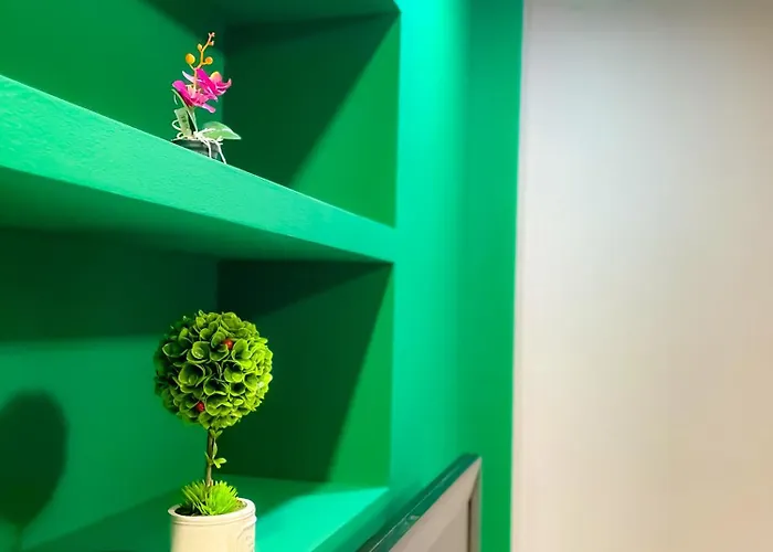 Cool Flat In The Heart Of Bucharest's Fun And History Apartman