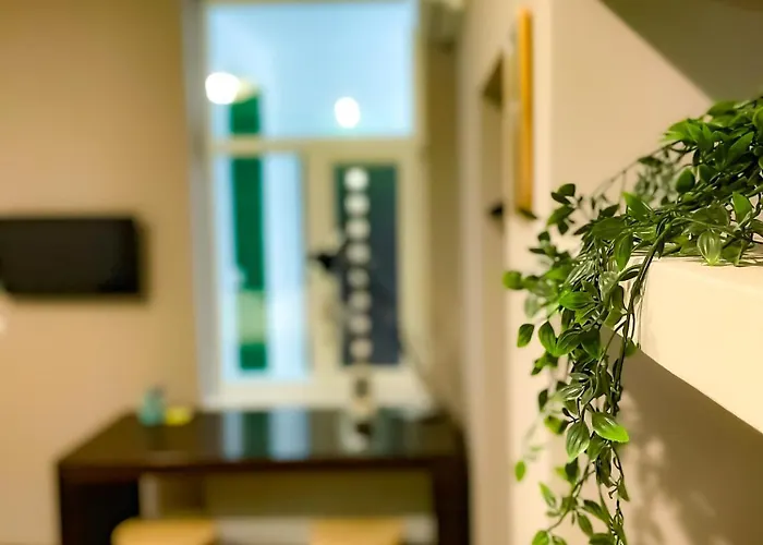 Cool Flat In The Heart Of Bucharest's Fun And History Apartament